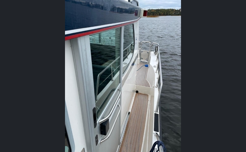 Nord Star 26 Patrol-kuva-7